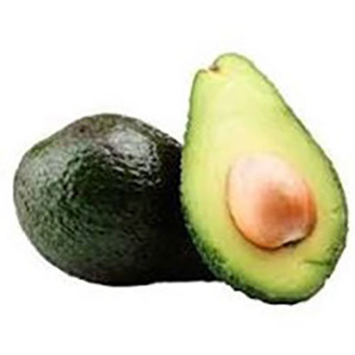 Picture of AVOCADO HASS RIPE VARIABLE CT