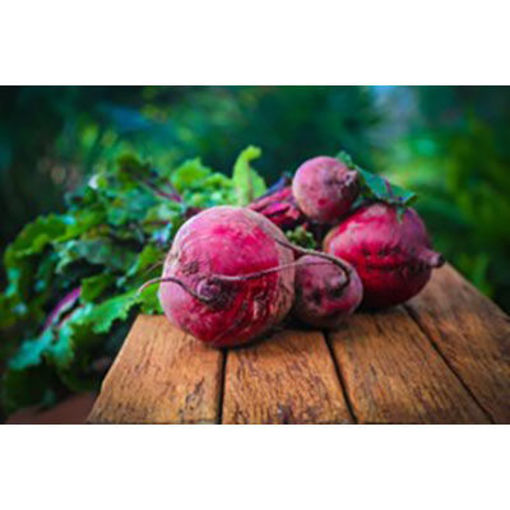 Picture of BEETS RED FRESH 25#