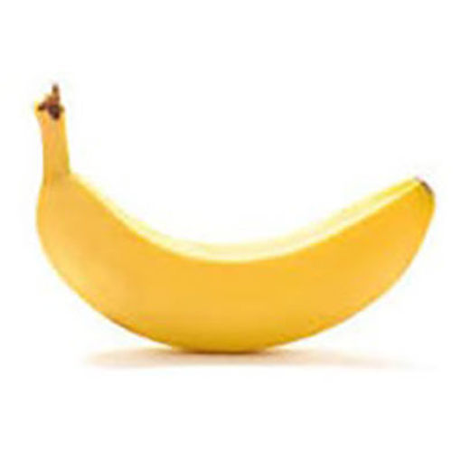 Picture of BANANA-YELLOW 10 LBS