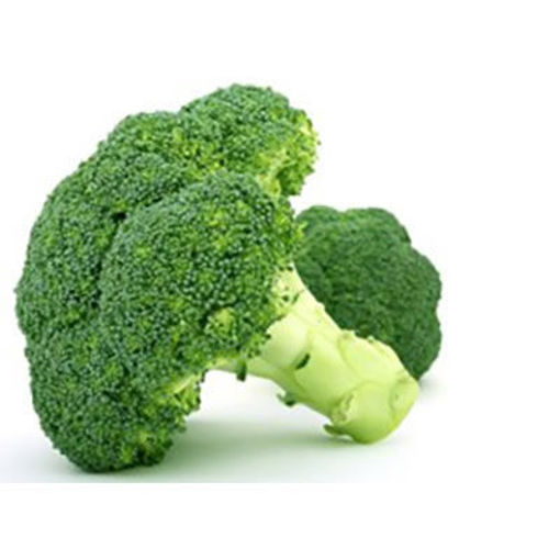 Picture of BROCCOLI CROWNS ICELESS