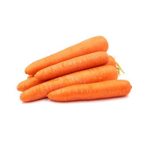 Picture of CARROTS JUMBO 5LB