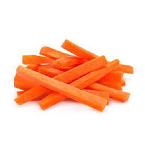 Picture of CARROT STICKS 4X3/8"ST.PK.