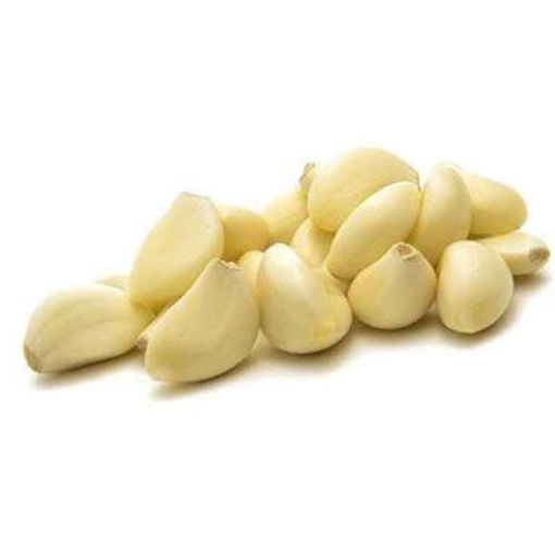 Picture of GARLIC WHOLE PEELED DOMESTIC
