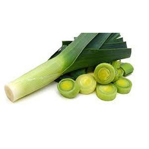 Picture of LEEKS FRESH