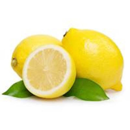 Picture of LEMON CHOICE 115-140 CT