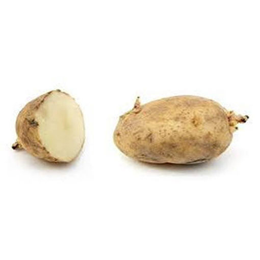 Picture of POTATO RUSSET BAKER 90 CT