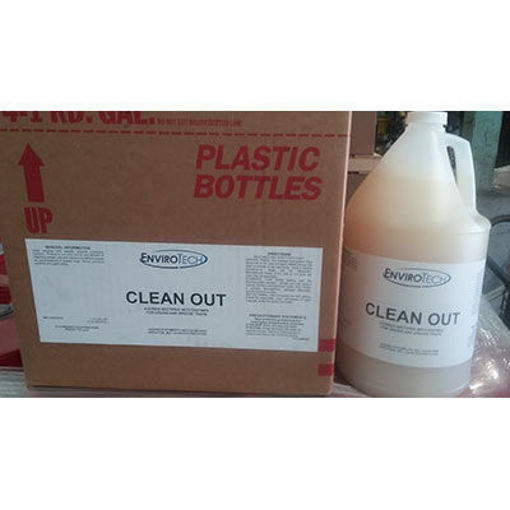 Picture of CHEMICAL CLEAN OUT/ENZY PLUS