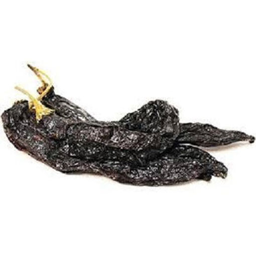 Picture of CHILES PASILLA WHOLE DRIED