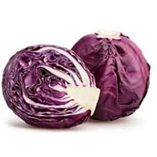 Picture of CABBAGE RED 5LB