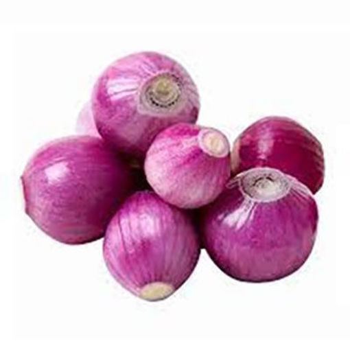 Picture of SHALLOTS PEELED