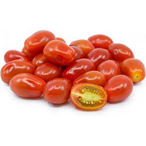 Picture of TOMATOES GRAPE CLMSHL HH