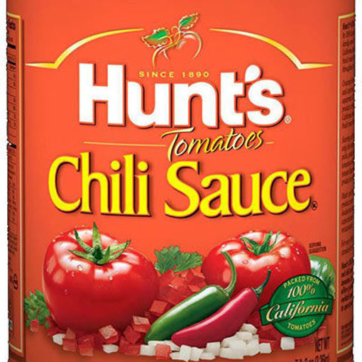 Picture of SAUCE CHILI SAUCE