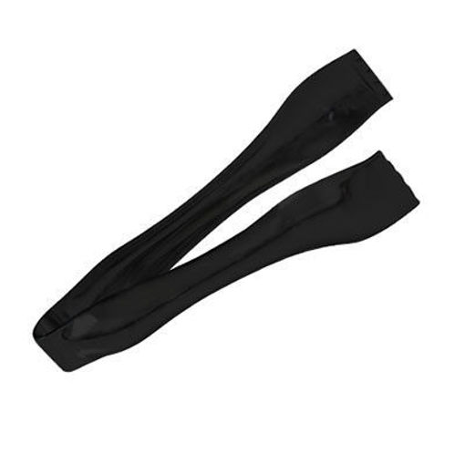 Picture of TONG 6" PLASTIC CATER BLK