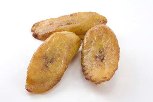 Picture of BANANA PLANTAIN SWT SLC 6 LB