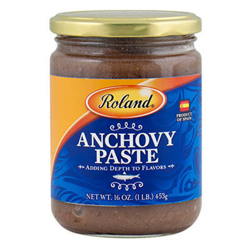 Picture of PASTE ANCHOVY 1 LB