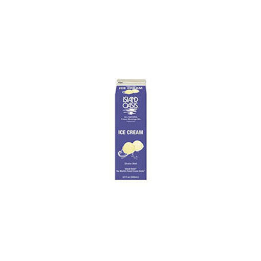 Picture of SMOOTHIE BEV MIX-ICE CRM 32OZ