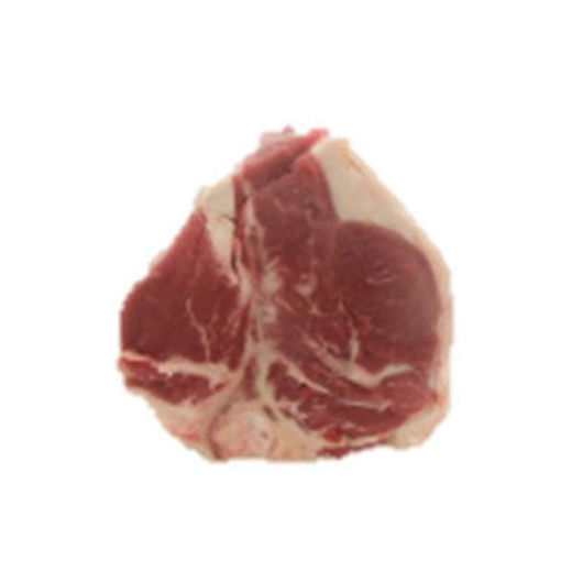 Picture of P.R. BEEF SHORTLOIN 0X1 IMPORT MBG174