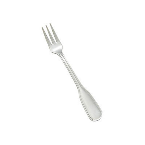 Picture of OYSTER FORK, EX HVY OXFORD 18/8 SS