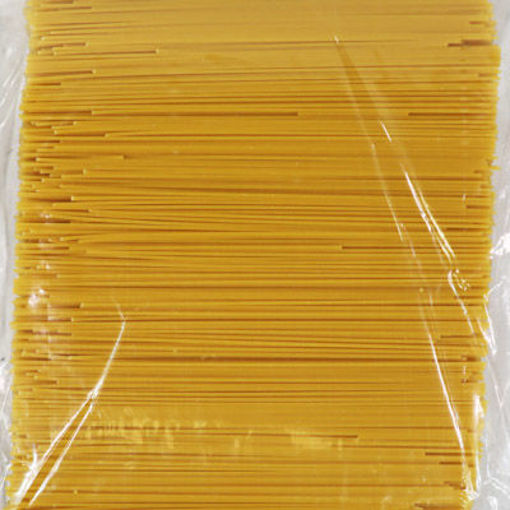 Picture of PASTA CAMPANELLE DRY