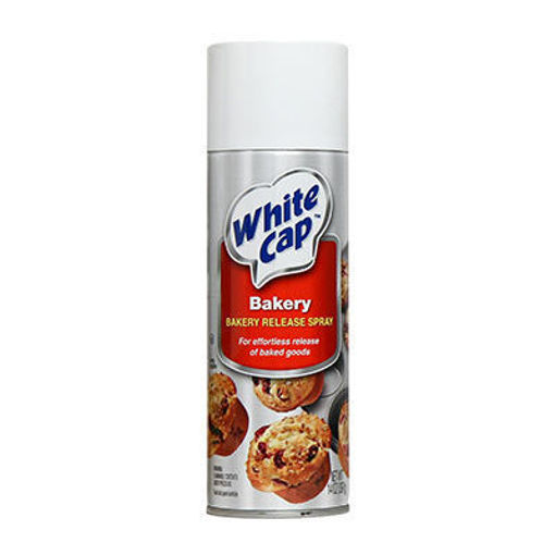 Picture of SPRAY RELEASE BAKERY 14 OZ CAN