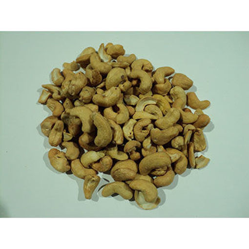 Picture of CASHEW ROASTED WHL NO SALT 5LB