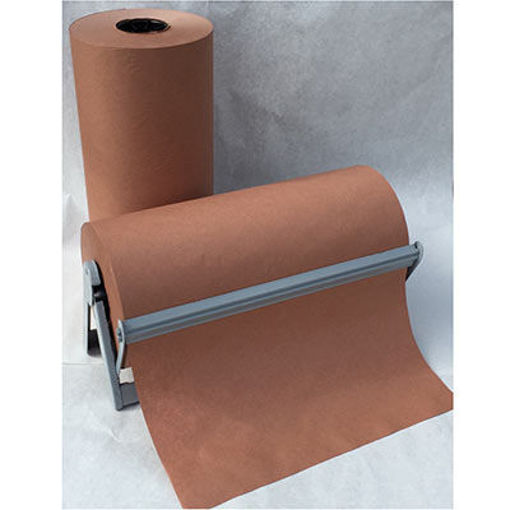 Picture of PAPER BUTCHER PINK ROLLS 18"X1000'