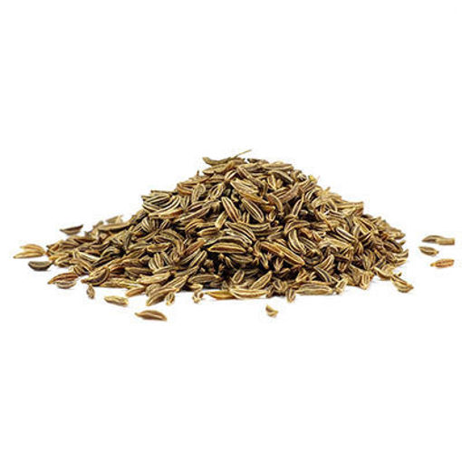 Picture of SPICE CARAWAY WHOLE 1LB