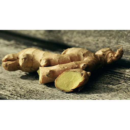 Picture of GINGER ROOT RAW 1/30#