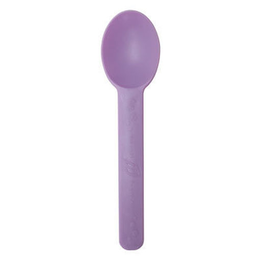 Picture of SPOON HVY BIO BASED PURPLE