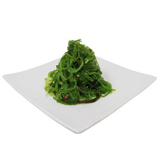 Picture of SALAD WAKAME SEAWEED