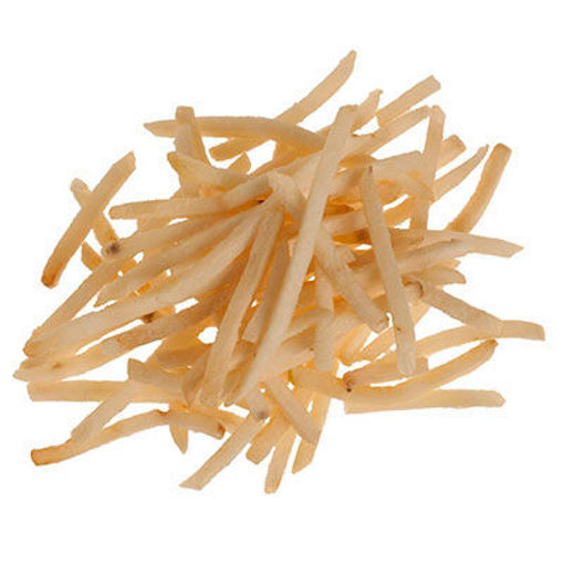 Picture of FRIES 1/4" XL THIN SHOESTRI