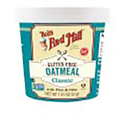 Picture of OATMEAL CUP CLASSIC (G/F)12CT