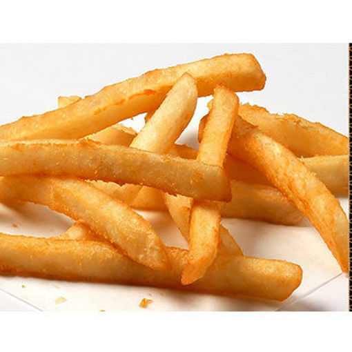 Picture of FRIES CRISPY ON DELIVERY 3/8" REGULAR