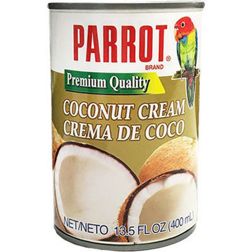 Picture of CREAM COCONUT UNSWEETENED CAN
