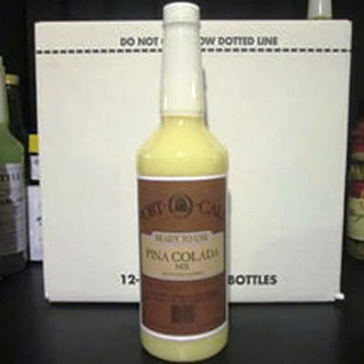 Picture of DRINK MIX PINA COLADA POC