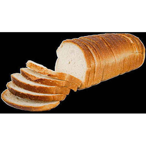 Picture of SOURDOUGH LOAF SLICED STUBBY