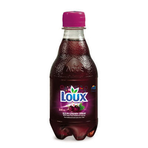 Picture of DRINK SOUR CHERRY JUICE PET