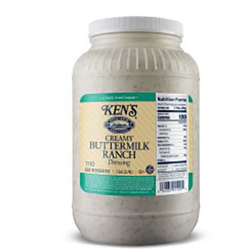 Picture of DRESSING RANCH BUTTERMILK CREAMY