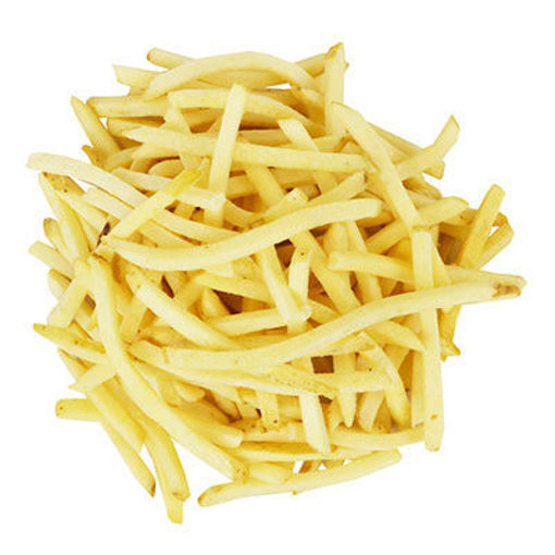 Picture of FRIES 1/4" SHOESTRING ULTRA PREMIUM