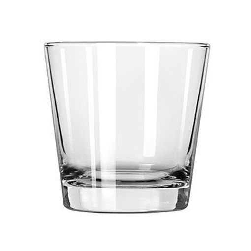 Picture of GLASS OLD FASHIONED 5.5 OZ
