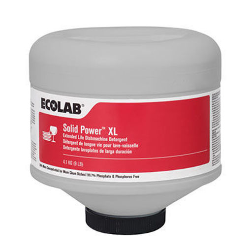 Picture of DETERGENT SOLID POWER XL