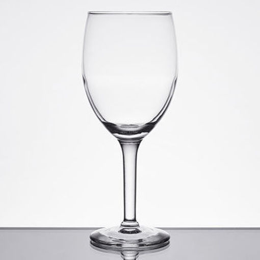 Picture of GLASS WINE CITATION 8 OZ