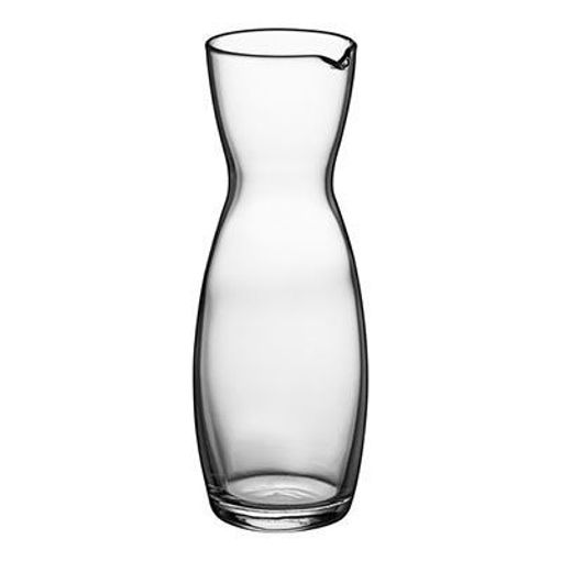 Picture of CARAFE GLASS WINE 10.75 OZ