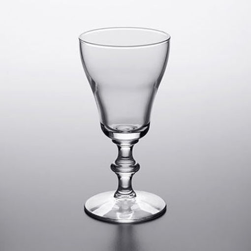 Picture of GLASS IRISH COFFEE GEORGIAN 6OZ