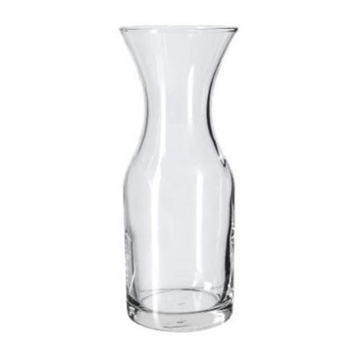 Picture of CARAFE GLASS 10 OZ