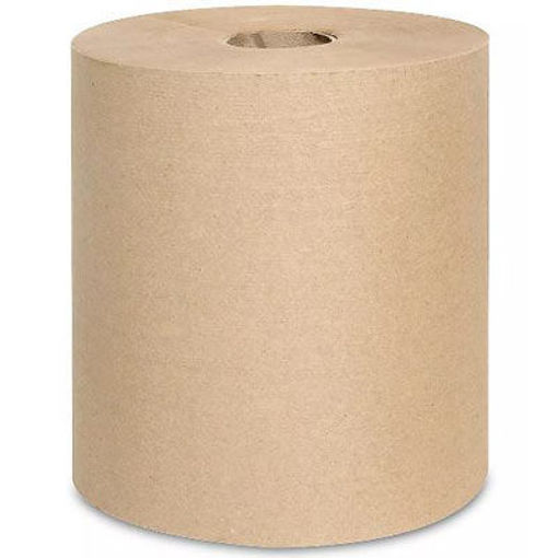 Picture of TOWEL ROLL NATURAL 7.8"X600'