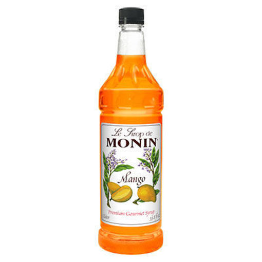 Picture of SYRUP MANGO KOSHER 1 LTR