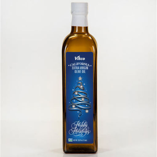 Picture of OIL OLIVE EXTRA VIRGIN CA 1LTR