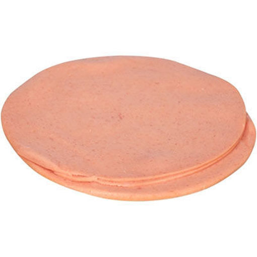 Picture of BOLOGNA SLICED 1 LB