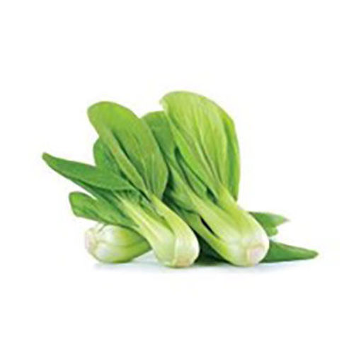 Picture of BOK CHOY BABY 10 LB